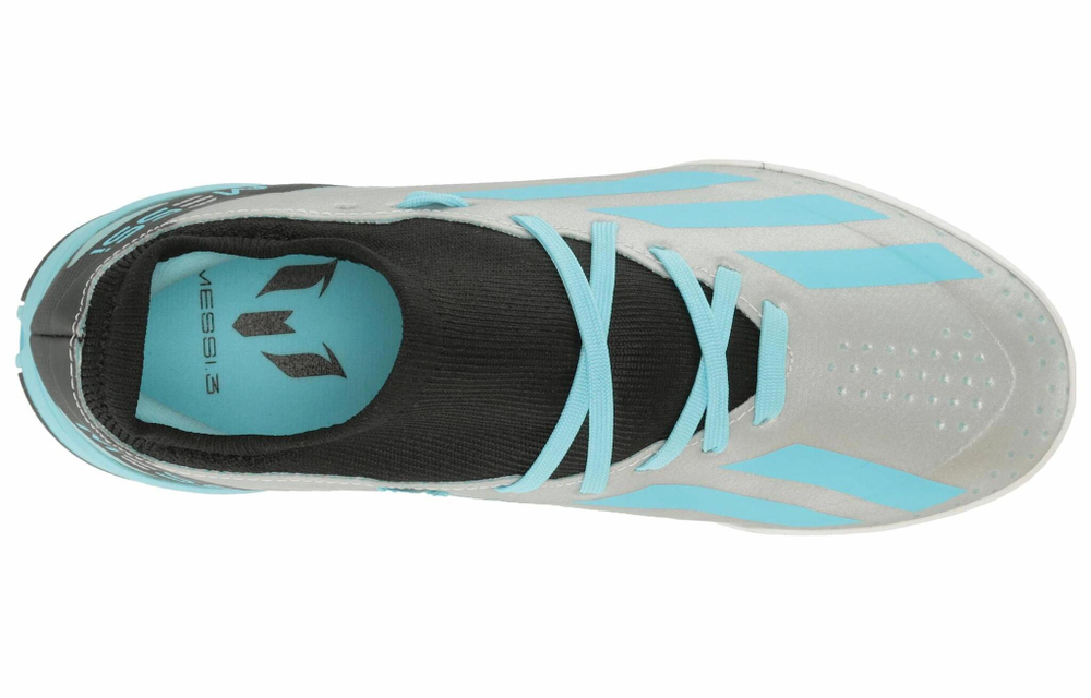 Кроссовки Adidas X Crazyfast.3
