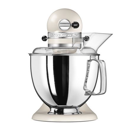 Миксер KitchenAid Artisan планетарный латте 5KSM175PSELT