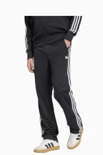 Штаны adidas Firebird Adicolor Mesh Track - черный