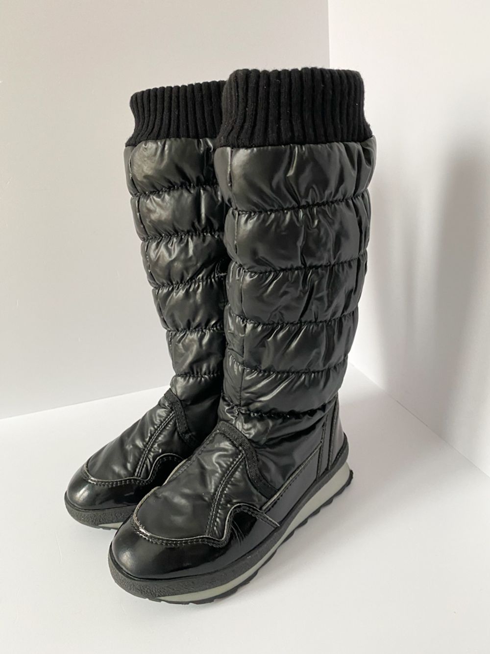 Сапоги Jog Dog, 29