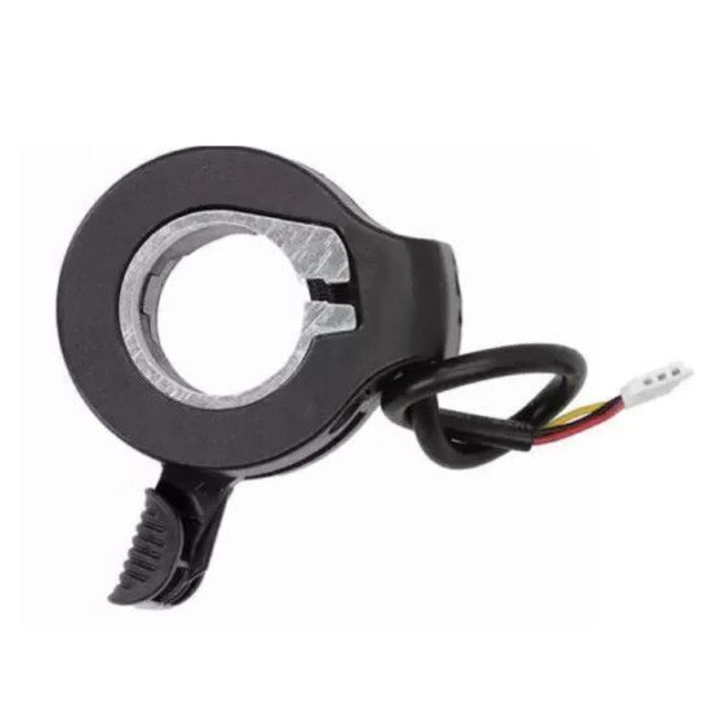 Курок газа для электросамоката типа Kugoo M5 (тип 2)