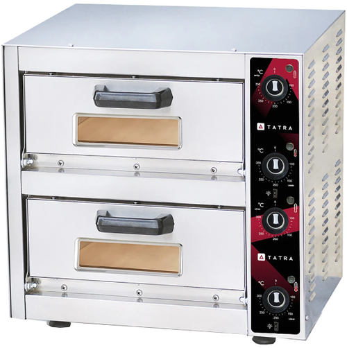 Печь для пиццы Tatra TPO 11