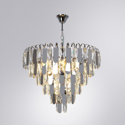Подвесная люстра Arte Lamp A2719SP-8CC