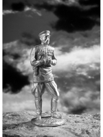 Оловянный солдатик Маршал Рокоссовский