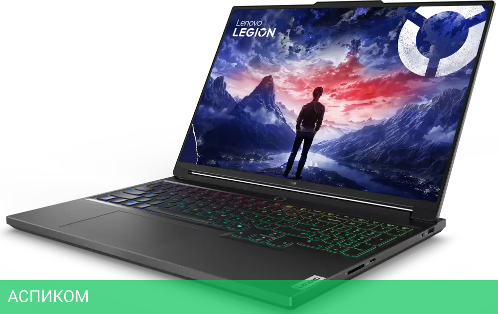 Ноутбук Lenovo Legion 7 16IRX9 83FD0046RK