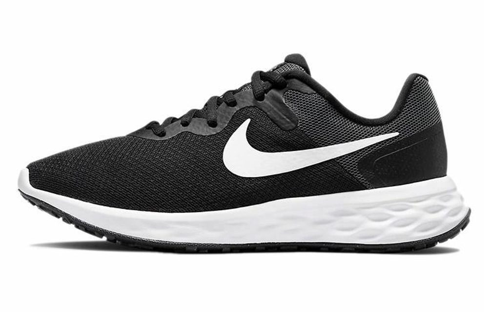Кроссовки Nike Revolution 6 Next Nature (Женская размерная сетка)