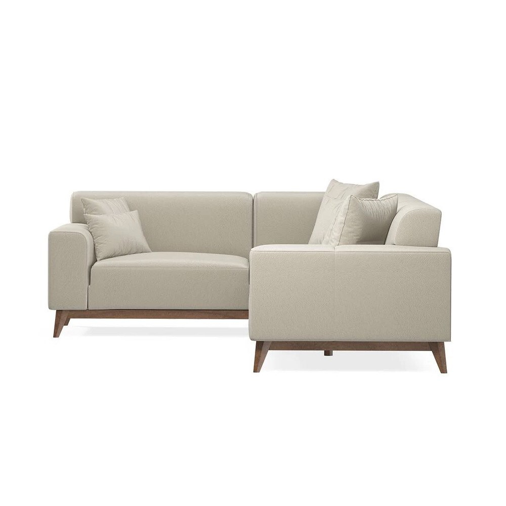 Диван кровать угловой ENZA HOME NETHA EH55395