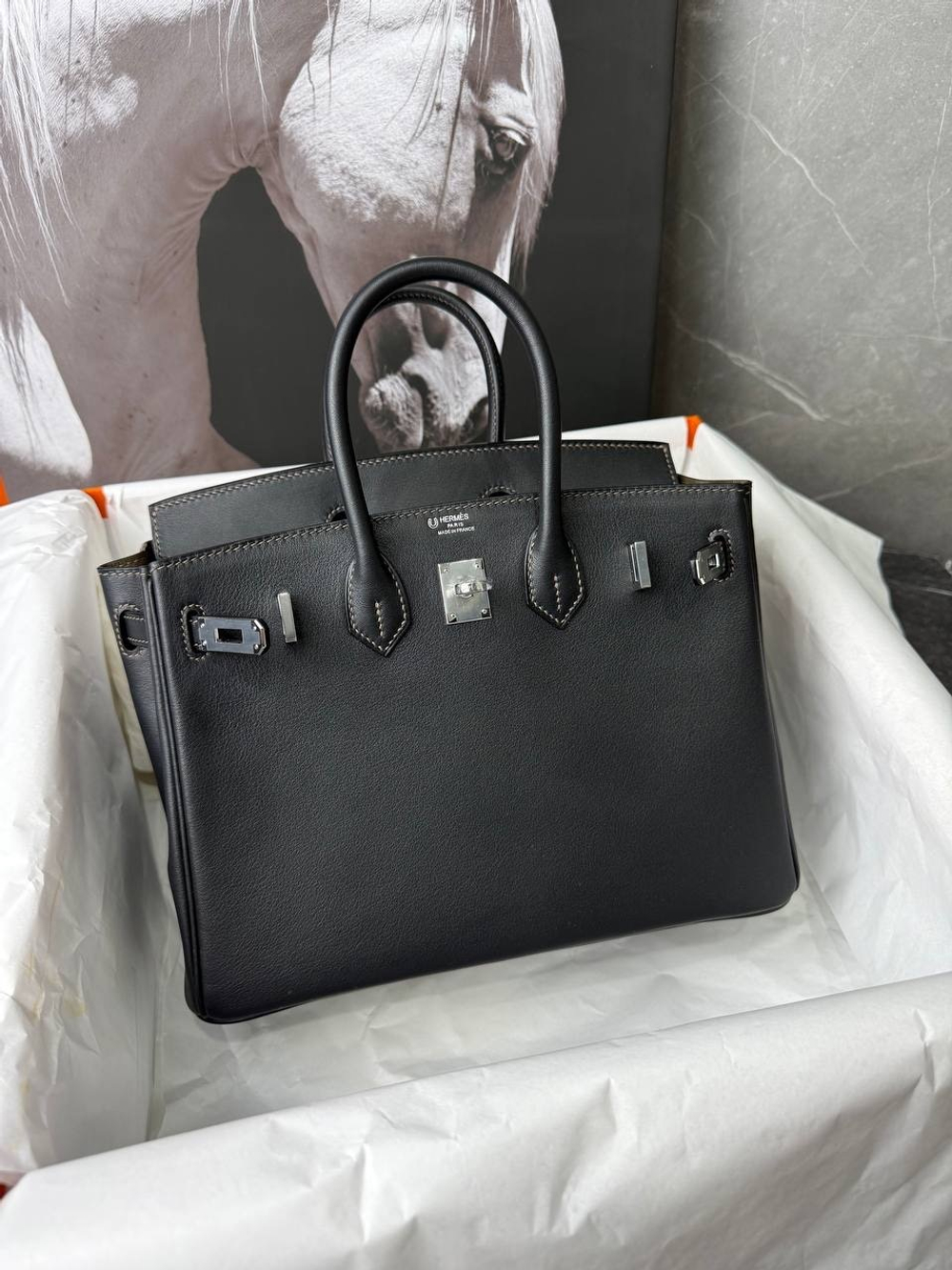 Сумка Hermes Birkin