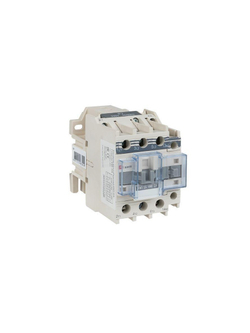 Контактор КМЭ 32А кат. 220В AC 1НЗ EKF ctr-s-32-220-nc