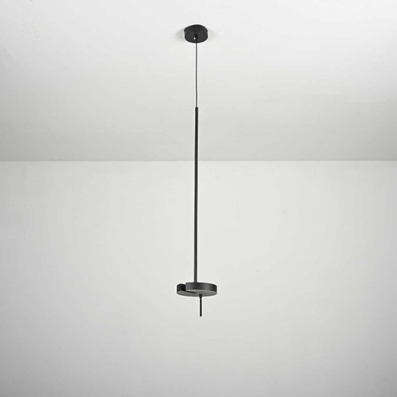 Подвесной светодиодный светильник Imperium Loft Talk 151697-26