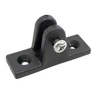 Кронштейны тентов