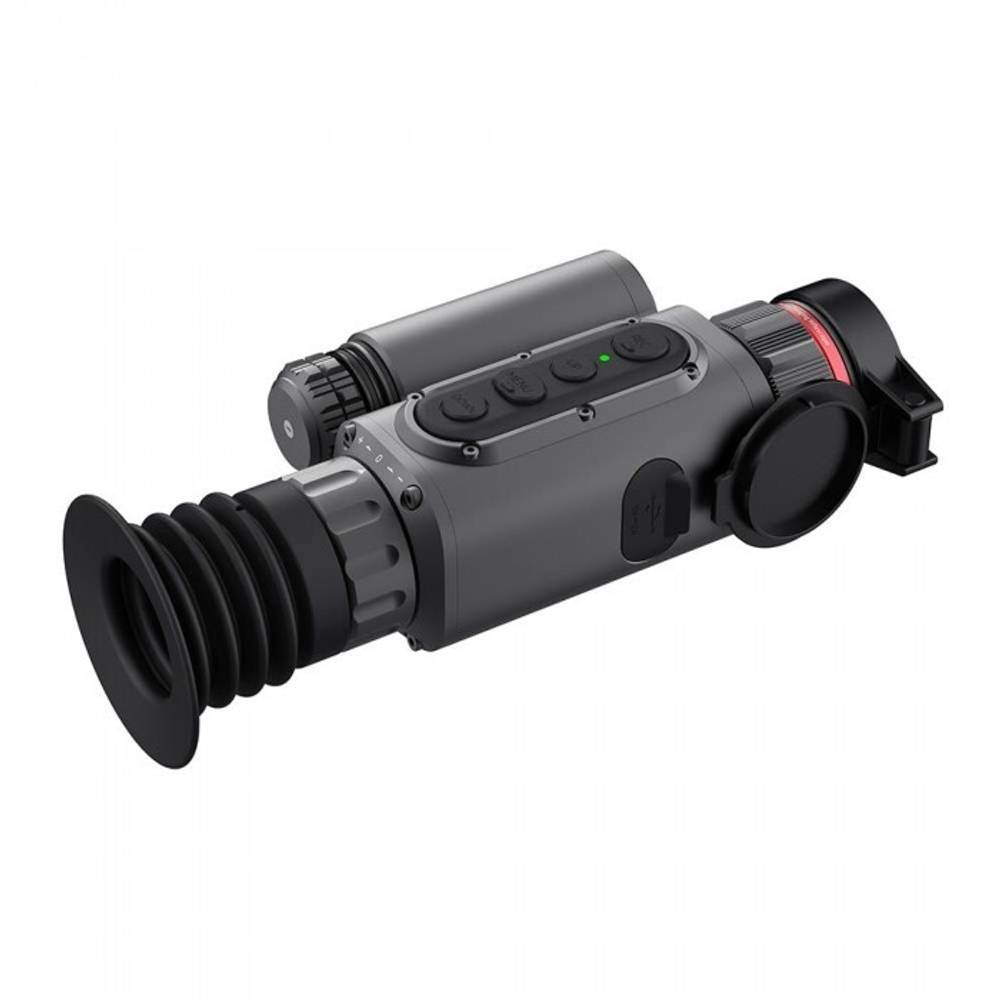 Тепловизионный прицел Sytong LM02-25 (256х192, F25мм, 3.56x, 12 µm, NETD<30mK)