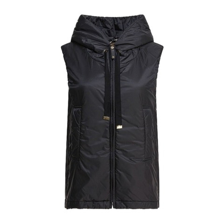 Жилет утепленный женский MAX MARA THE CUBE GREENGO