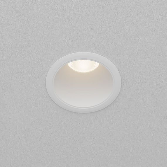 Встраиваемый светильник Maytoni Technical Dip DL116-10W-4K-W