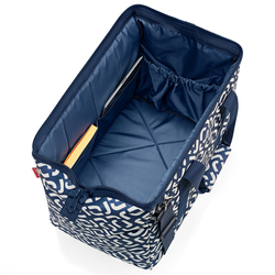 Сумка Reisenthel Allrounder L signature navy MT4073