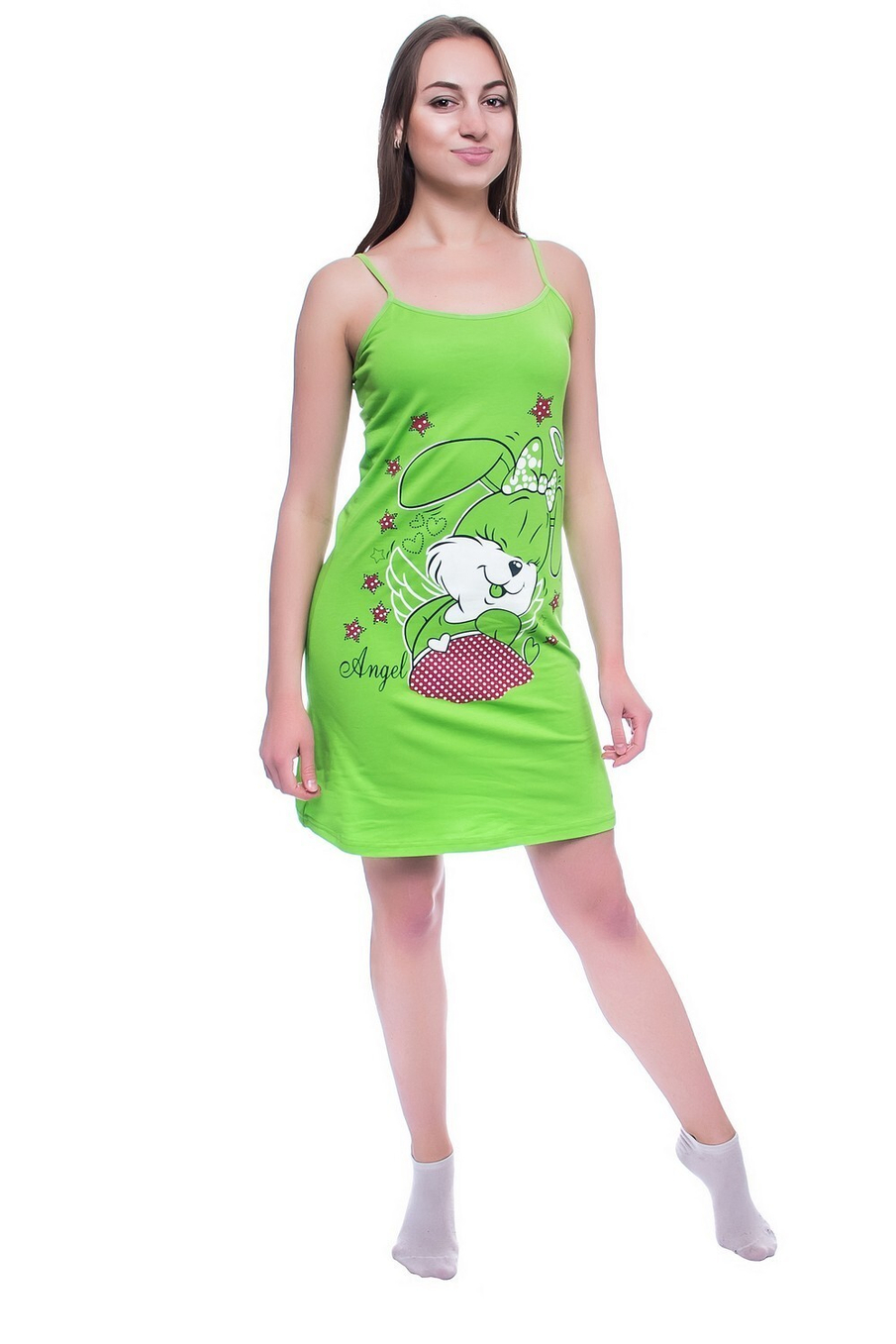 Сорочка женская