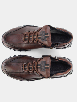 Ботинки мужские M2800-1R