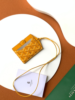Goyard Venus Bag Mirror