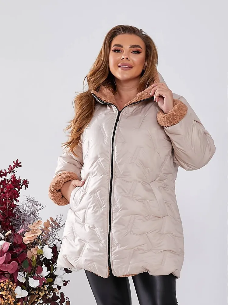 Куртка УК-1534-1 Fabrika