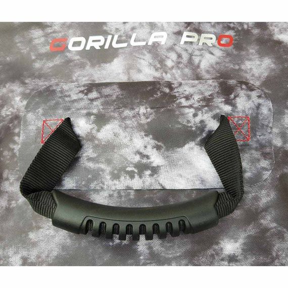 Гермосумка Cressi Gorilla Pro Камуфлированная