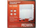 Конвектор Ресанта ОК-1000Е LED 67/4/12