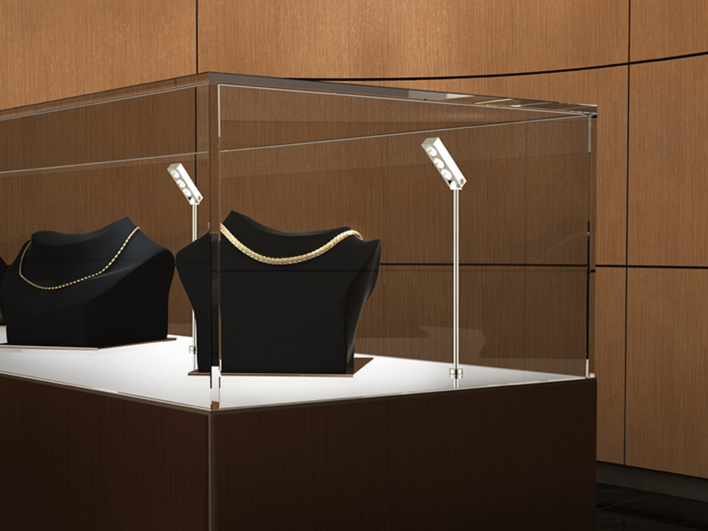 Подсветка 71-62-999 warm white silver