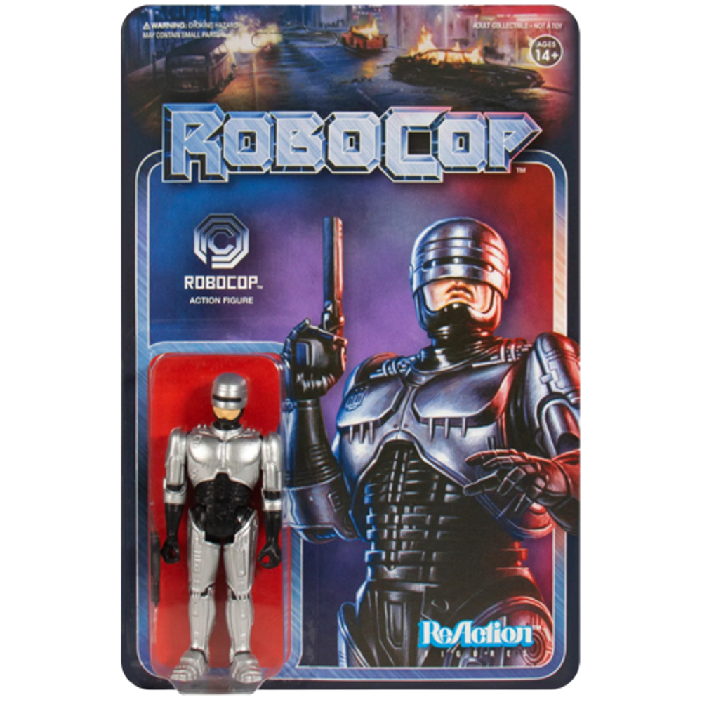 Фигурка Robocop Robocop
