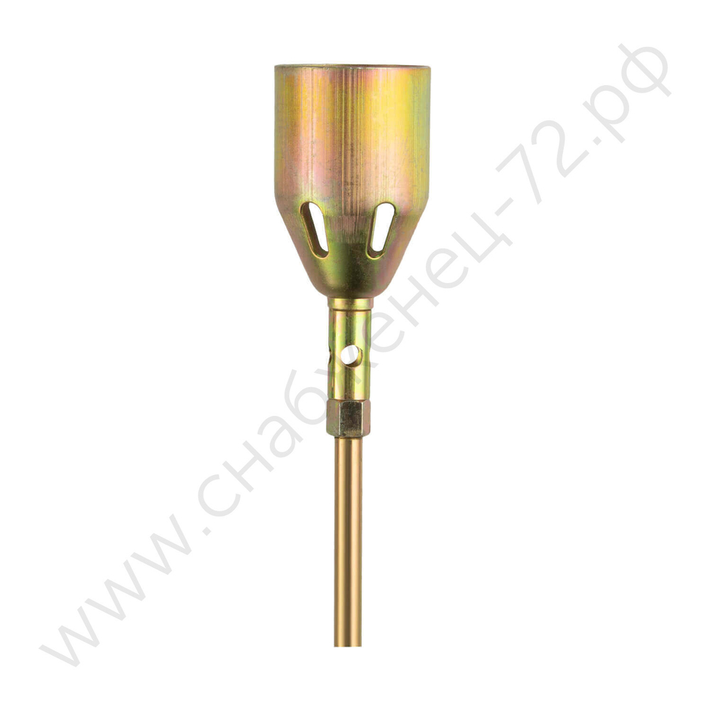 Горелка пропановая ГВ-111-P