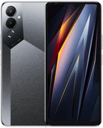 Смартфон TECNO POVA 4 8/128GB Gray
