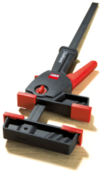 Струбцина для работы одной рукой BESSEY DUO30-8