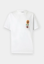 Футболка Carhartt WIP - white