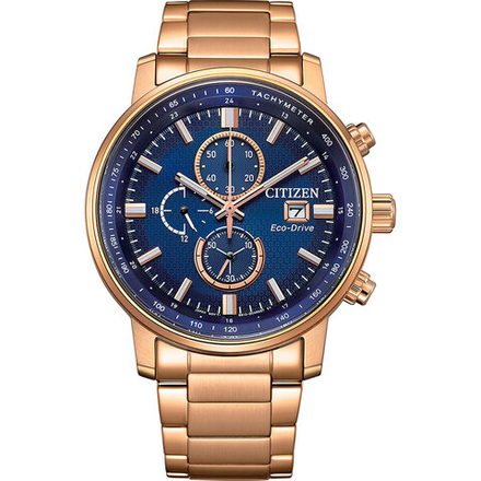 Мужские наручные часы Citizen CA0843-89L