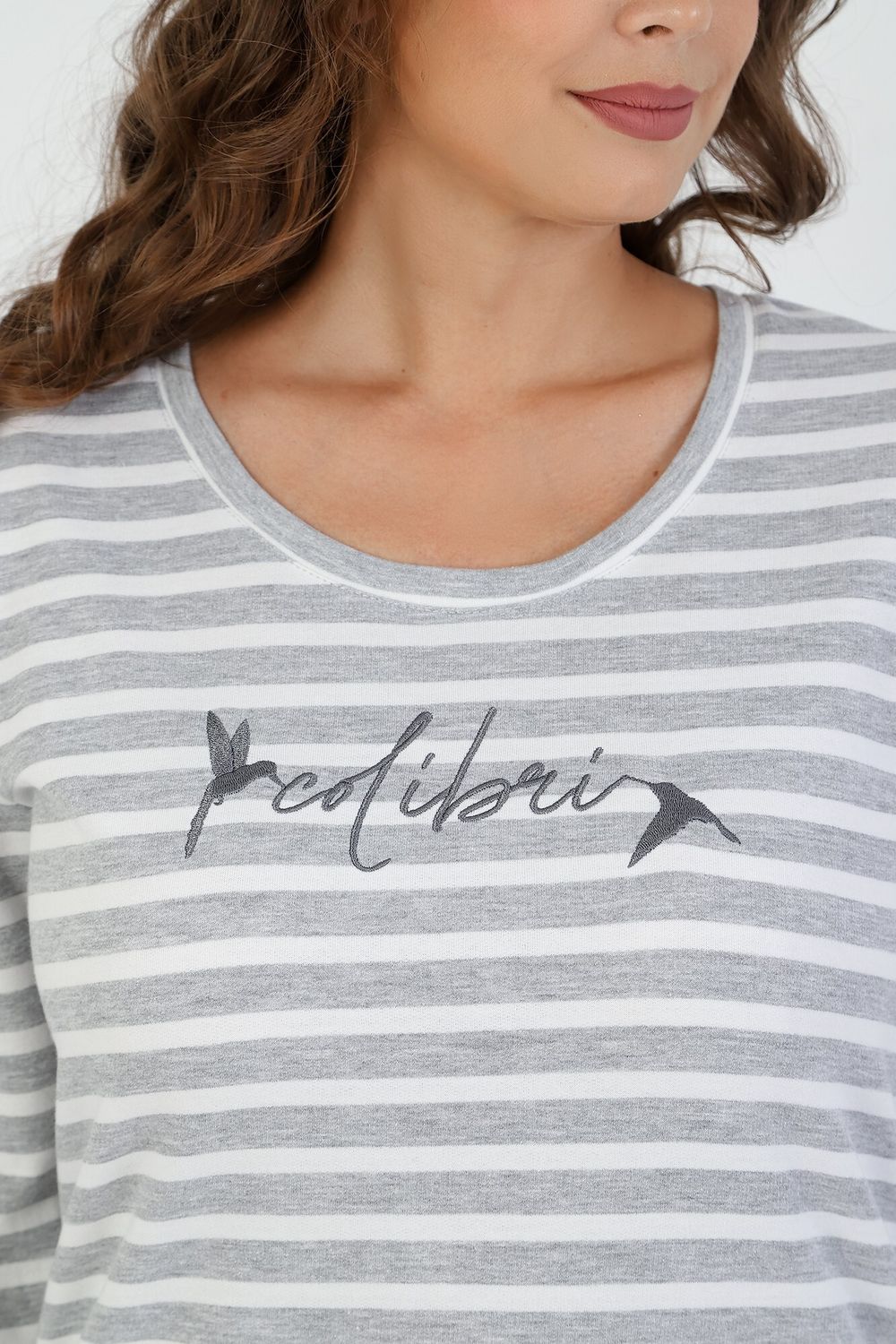 Костюм Монблан-2 Виотекс СЕРЫЙ МЕЛАНЖ