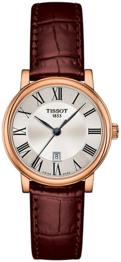 Tissot T-Classic Carson T1222103603300
