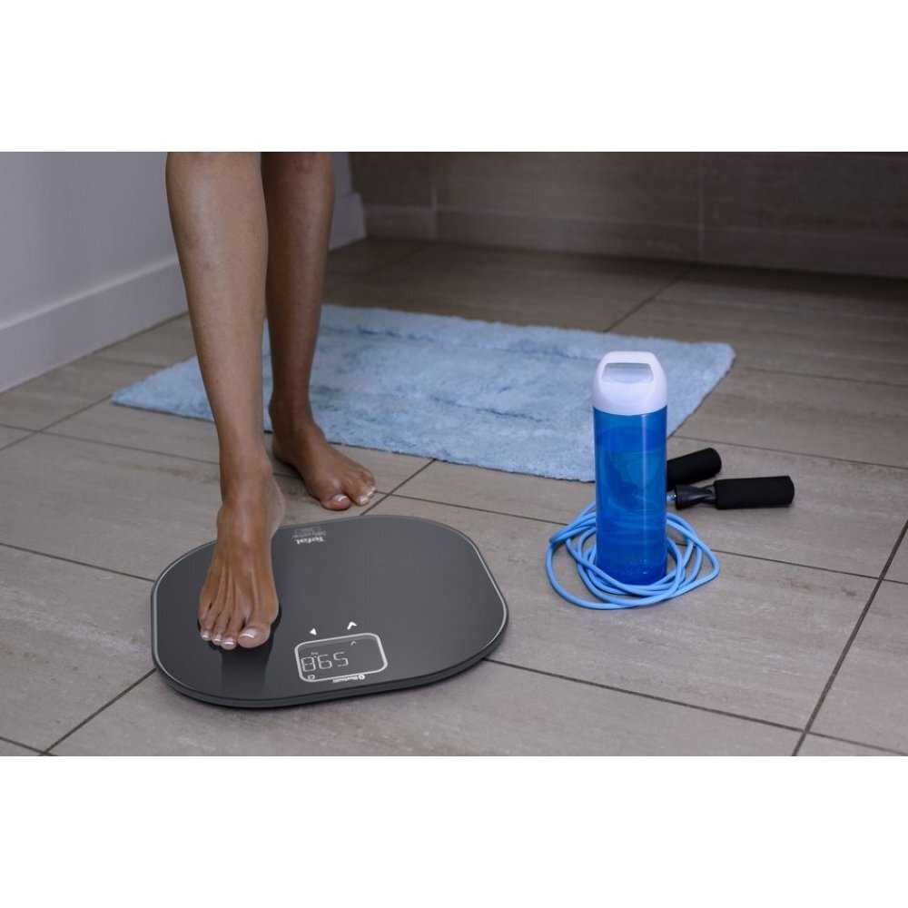 Умные весы Tefal Body Partner Access PP9500S1