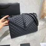 Yves Saint Laurent Envelope 31 cm