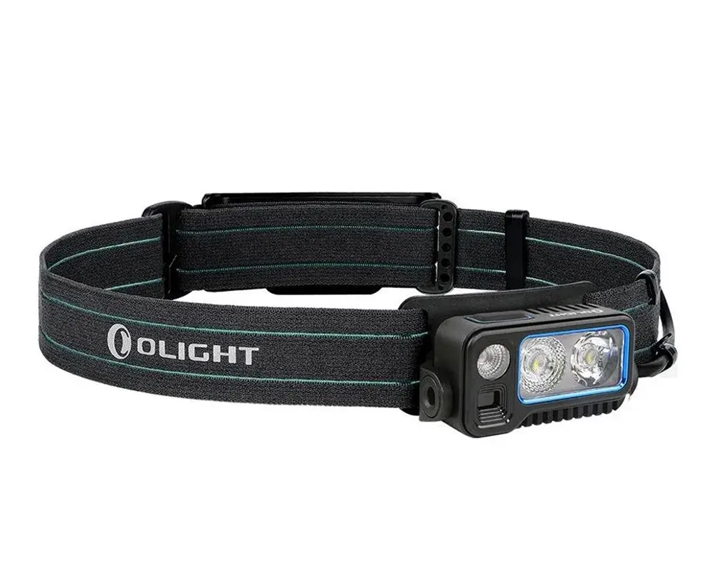 Налобный фонарь  Olight Array 2 Pro