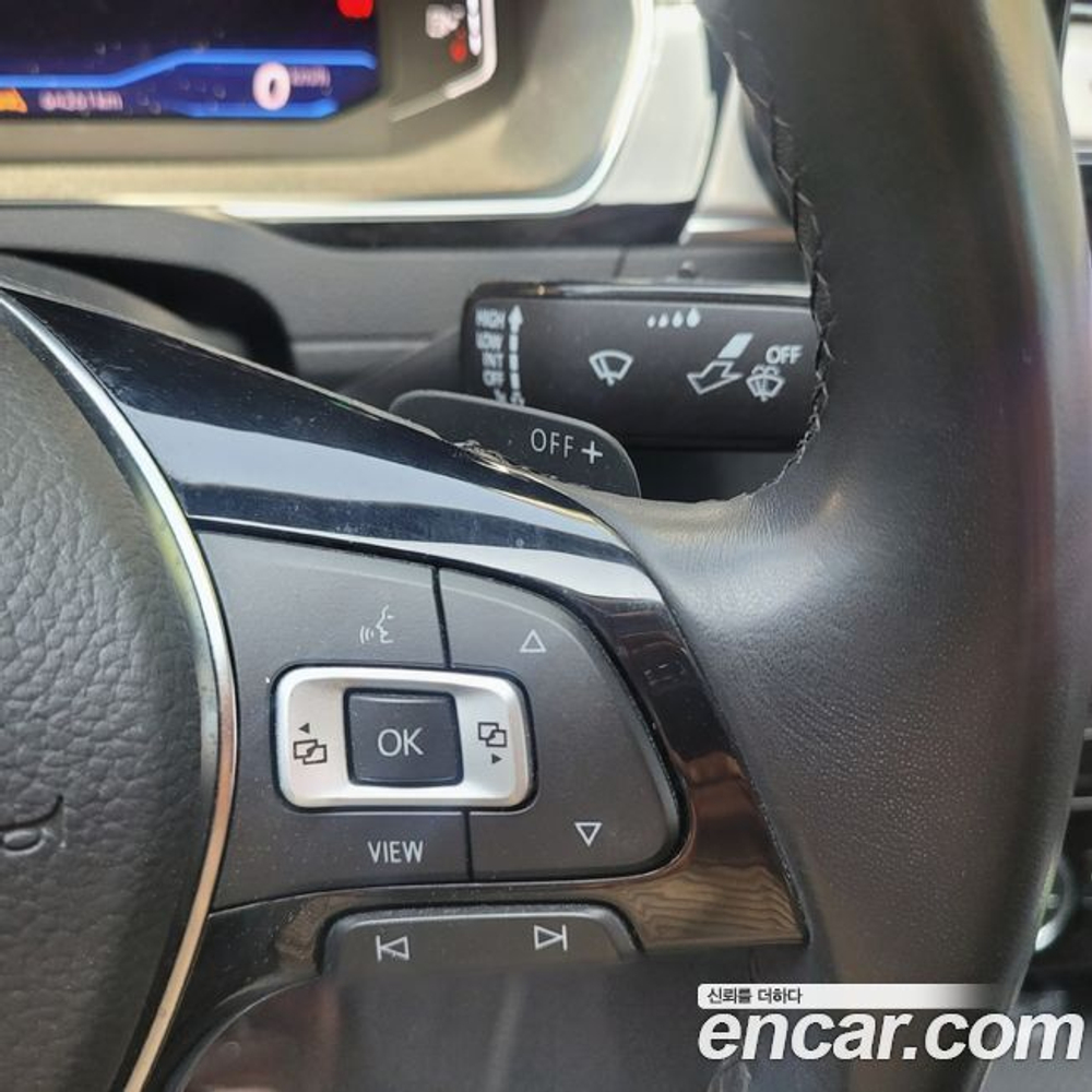 Volkswagen Arteon 2.0 TDI Premium (09.2020)