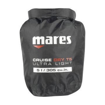 Сумка-гермомешок Mares Cruise DRY T-Light 5л