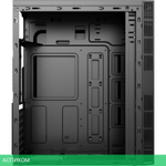 Корпус Accord без БП черный (ACC-CL295RGB)