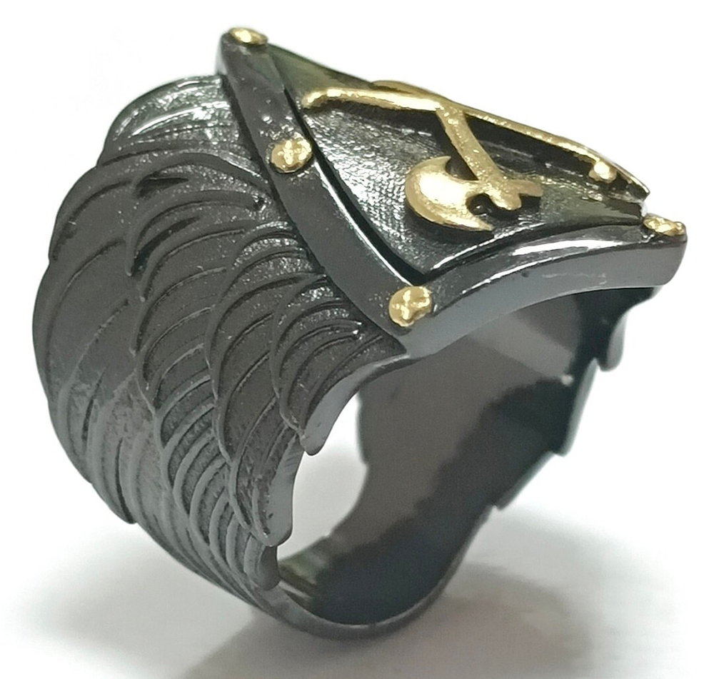 Ювелирное кольцо Эстерелла