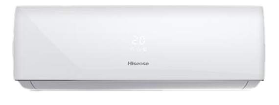 Внутренний блок настенного типа серии Smart FREE Match DC Inverter AMS-18UR4SFADB65 — (4)