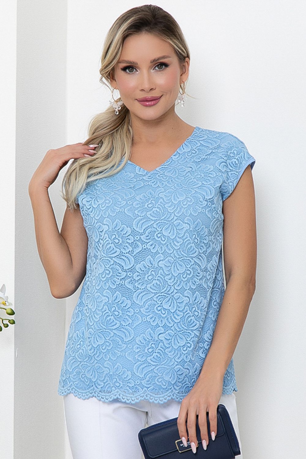 Блузка 41575-3 Avili