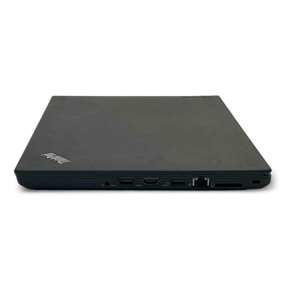 ThinkPad T480