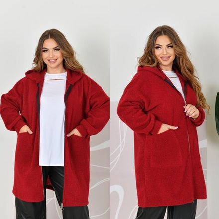 Кардиган УК-3752 Фабрика Моды