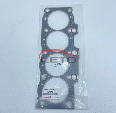Прокладка ГБЦ 11115-74070 1111574070