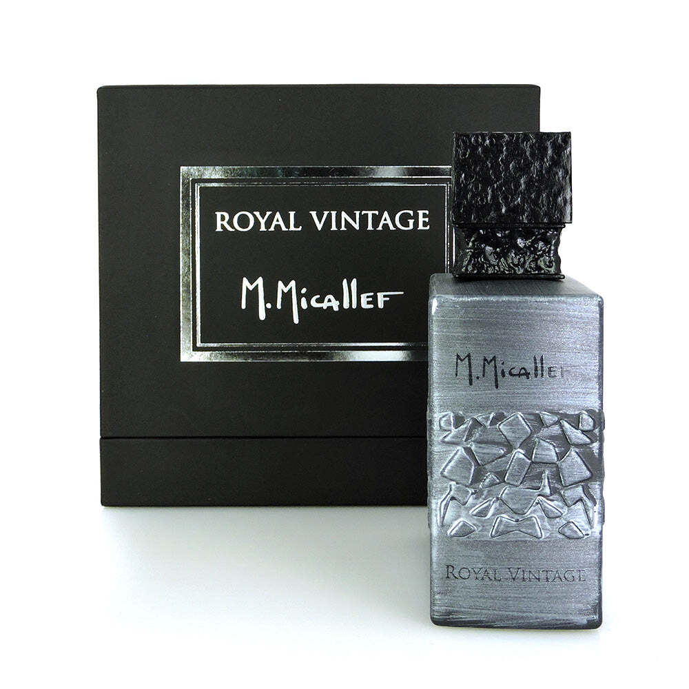 M.Micallef Royal Vintage
