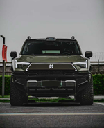 Кованые диски DongFeng Mengshi M-Hero M817 Донгфенг М-Хиро автомобильные диски колеса ковка диск