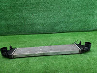 Интеркулер Haval Jolion (2021-н.в.)