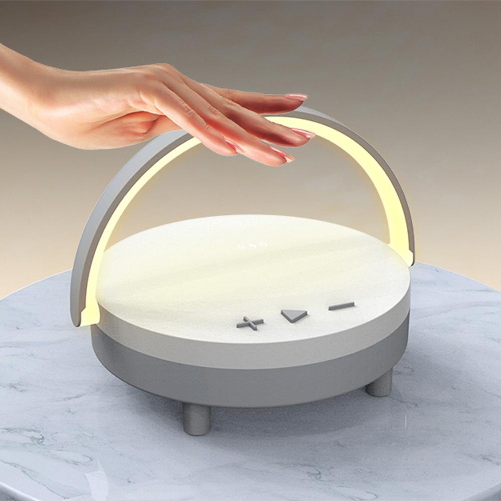 Настольная лампа-ночник MIRRON A999